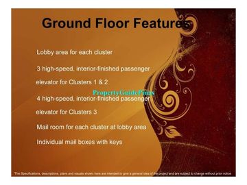 Studio for Sale Suntrust Asmara Quezon City near St. Lukes