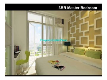 Studio for Sale Suntrust Asmara Quezon City near St. Lukes