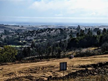 Sitio en Venta en Loteo // Condominio Raíces de Mantagua,