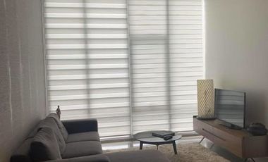 Condo for rent 2BR in Lincoln tower Proscenium two bedroom condominium Rockwell Makati