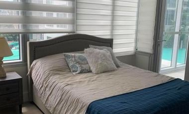 Condo for rent 2BR in Lincoln tower Proscenium two bedroom condominium Rockwell Makati