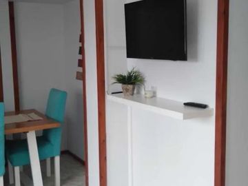 Departamento en venta - 1 dormitorio 1 baño - 55mts2 - Villa Gesell