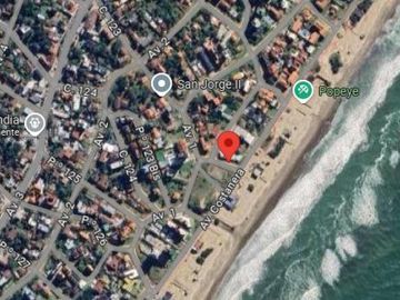 Departamento en venta - 1 dormitorio 1 baño - 55mts2 - Villa Gesell