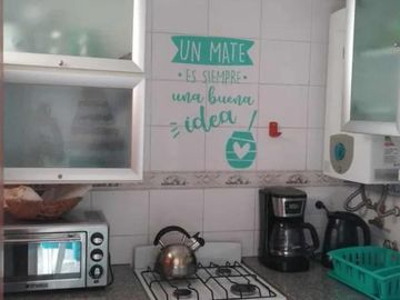 Departamento en venta - 1 dormitorio 1 baño - 55mts2 - Villa Gesell