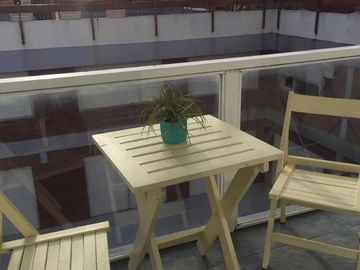 Departamento en venta - 1 dormitorio 1 baño - 55mts2 - Villa Gesell