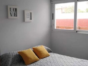 Departamento en venta - 1 dormitorio 1 baño - 55mts2 - Villa Gesell