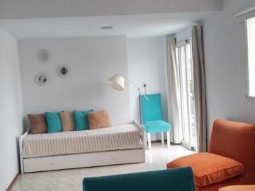 Departamento en venta - 1 dormitorio 1 baño - 55mts2 - Villa Gesell
