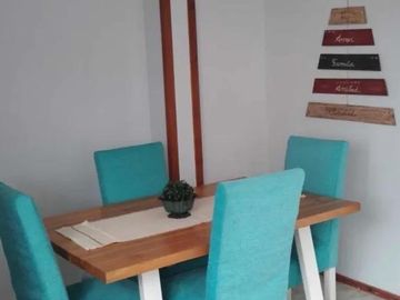 Departamento en venta - 1 dormitorio 1 baño - 55mts2 - Villa Gesell