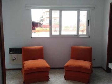 Departamento en venta - 1 dormitorio 1 baño - 55mts2 - Villa Gesell