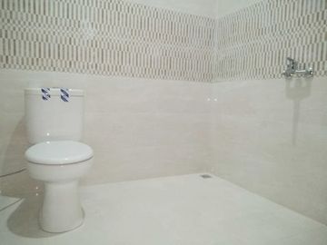 Dijual Rumah baru (ada 2 unit ) Di daerah Cikutra Baru