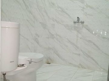 Dijual Rumah baru (ada 2 unit ) Di daerah Cikutra Baru