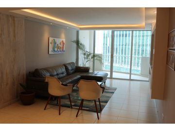 VENTA APARTAMENTO PUNTA PACIFICA