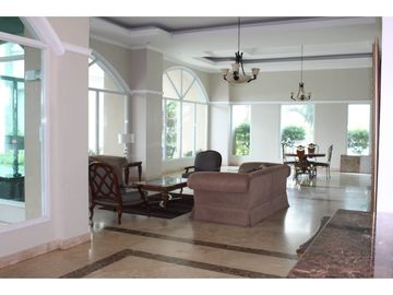 VENTA APARTAMENTO PUNTA PACIFICA