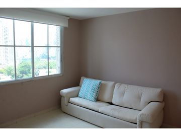 VENTA APARTAMENTO PUNTA PACIFICA