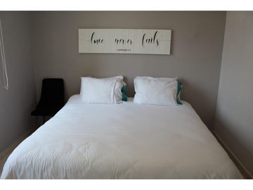 VENTA APARTAMENTO PUNTA PACIFICA