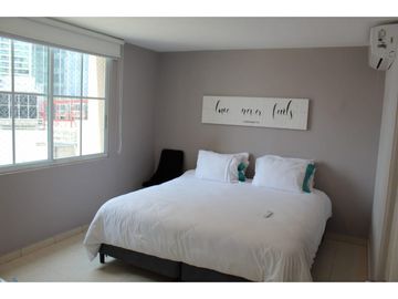 VENTA APARTAMENTO PUNTA PACIFICA