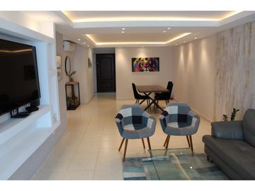 VENTA APARTAMENTO PUNTA PACIFICA