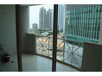 VENTA APARTAMENTO PUNTA PACIFICA