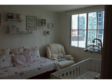 VENTA APARTAMENTO PUNTA PACIFICA