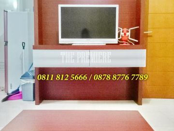 Disewa Apartemen Gading Greenhill full furnished Kelapa Gading