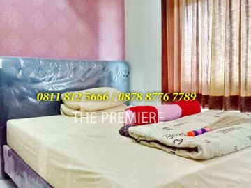 Disewa Apartemen Gading Greenhill full furnished Kelapa Gading