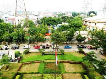 Disewa Apartemen Gading Greenhill full furnished Kelapa Gading