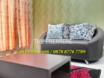 Disewa Apartemen Gading Greenhill full furnished Kelapa Gading