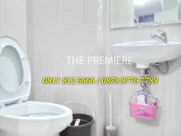 Disewa Apartemen Gading Greenhill full furnished Kelapa Gading