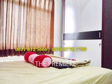 Disewa Apartemen Gading Greenhill full furnished Kelapa Gading