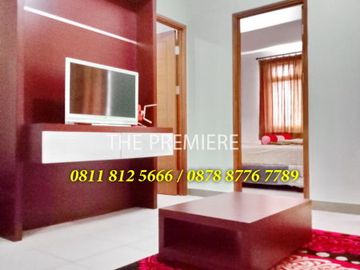 Disewa Apartemen Gading Greenhill full furnished Kelapa Gading