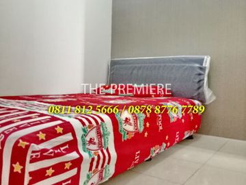 Disewa Apartemen Gading Greenhill full furnished Kelapa Gading