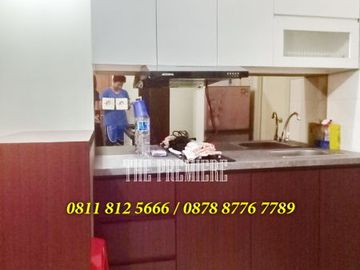 Disewa Apartemen Gading Greenhill full furnished Kelapa Gading