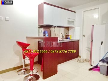Disewa Apartemen Gading Greenhill full furnished Kelapa Gading