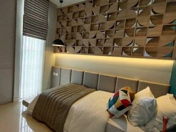 Rumah Cantik Lingkungan Bersih Berfasilitas Mewah Joss