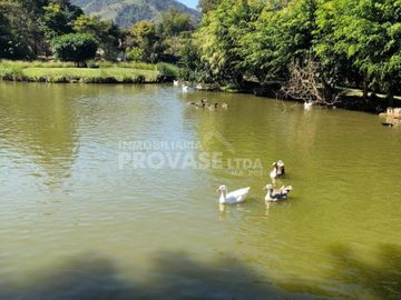 CASA CAMPESTRE en VENTA en Chinácota