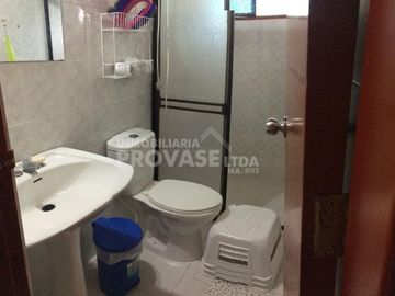 CASA CAMPESTRE en VENTA en Chinácota
