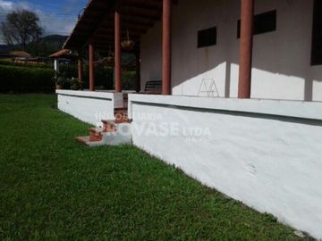 CASA CAMPESTRE en VENTA en Chinácota