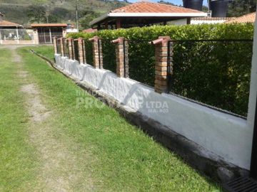 CASA CAMPESTRE en VENTA en Chinácota