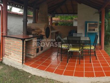 CASA CAMPESTRE en VENTA en Chinácota