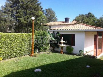 CASA CAMPESTRE en VENTA en Chinácota
