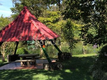CASA CAMPESTRE en VENTA en Chinácota
