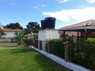 CASA CAMPESTRE en VENTA en Chinácota