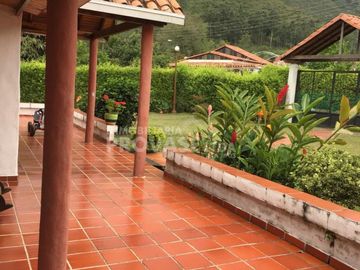 CASA CAMPESTRE en VENTA en Chinácota