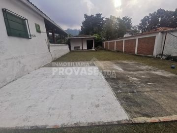 CASA CAMPESTRE en VENTA en Chinácota