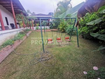 CASA CAMPESTRE en VENTA en Chinácota