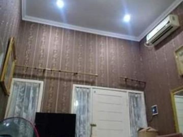 TURUN HARGA! Di JUAL CEPAT Rumah di Permata Wiyung Regency Surabaya