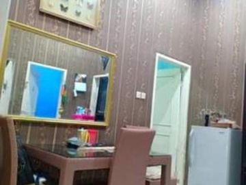 TURUN HARGA! Di JUAL CEPAT Rumah di Permata Wiyung Regency Surabaya