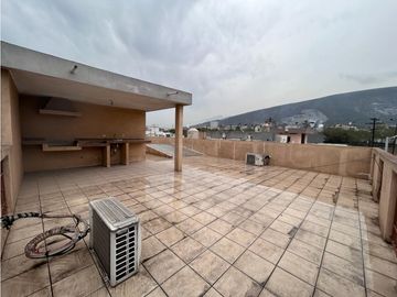 Casa en Venta en Villas de Anahuac San Nicolas de los Garza