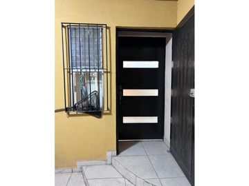 Casa en Venta en Villas de Anahuac San Nicolas de los Garza