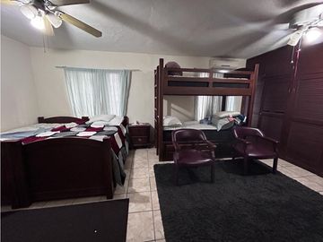 Casa en Venta en Villas de Anahuac San Nicolas de los Garza